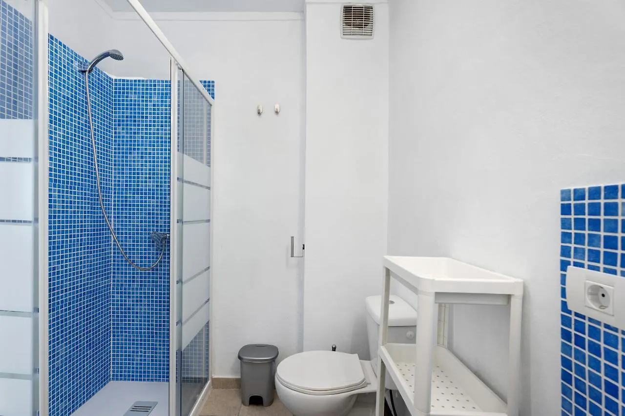 Lejlighed Bonito Apartamento Cristian Playa Arona